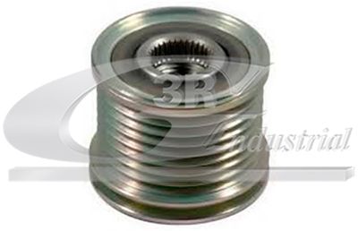 SISTEM ROATA LIBERA GENERATOR