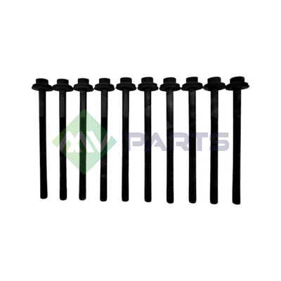 SET SURUB CHIULASA