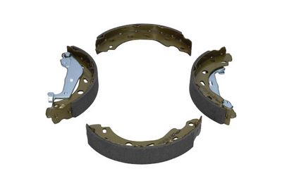 Kavo Parts Stabdžių trinkelių komplektas