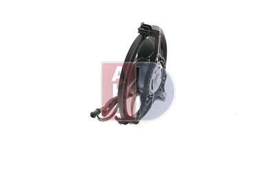 LüFTER MOTORKüHLUNG AKS DASIS 488025N 4