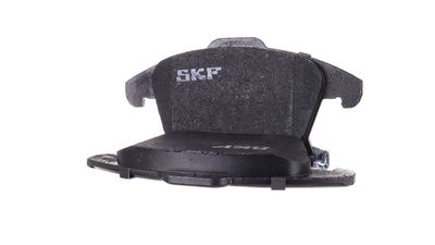 BREMSBELAGSATZ SCHEIBENBREMSE SKF VKBP80359A 27