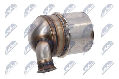 FILTRU FUNINGINE/PARTICULE SIST.DE ESAPAMENT NTY DPFPE002 36