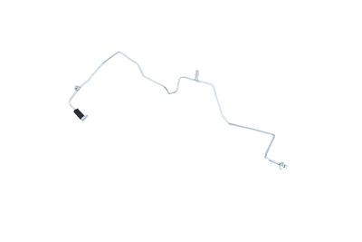 CONDUCTA PRESIUNE VARIABILA AER CONDITIONAT NRF 400053 8