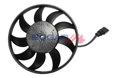 VENTILATOR RADIATOR BOGAP A4243197 2