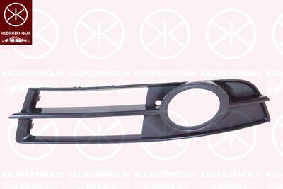 въздухозаборна решетка, броня KLOKKERHOLM 00319111