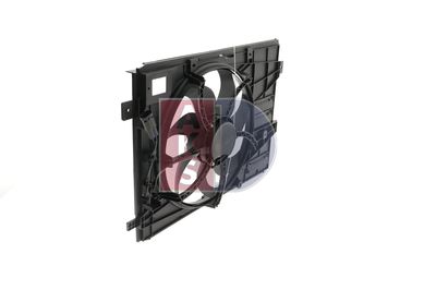 LüFTER MOTORKüHLUNG AKS DASIS 068099N 4