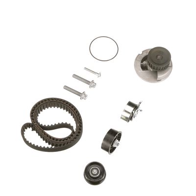 WASSERPUMPE + ZAHNRIEMENSATZ GATES KP25499XS2 58