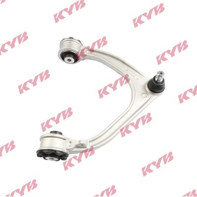 LENKER RADAUFHäNGUNG