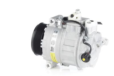 COMPRESOR CLIMATIZARE NISSENS 89033 31