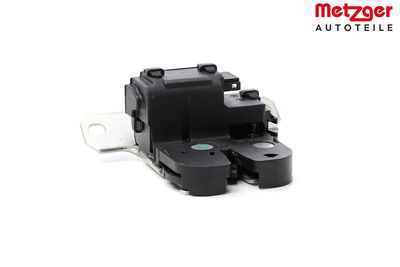HECKKLAPPENSCHLOSS METZGER AUTOTEILE 2310929 38
