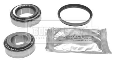 Wheel Bearing Kit Borg & Beck BWK647