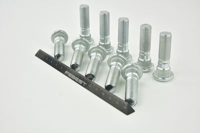 BOLT ROATA FEBEST 0284004PCS10 9