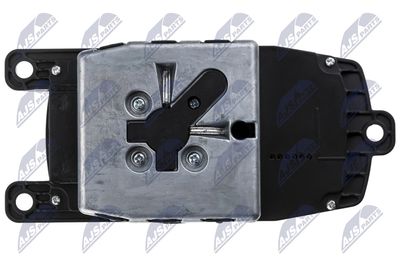 INTRERUPATOR MULTIFUNCTIONAL NTY EWSBM175 4