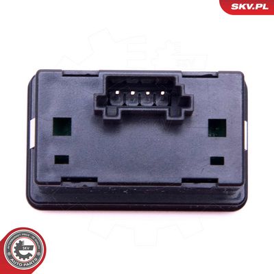 Jungiklis, lango pakėliklis