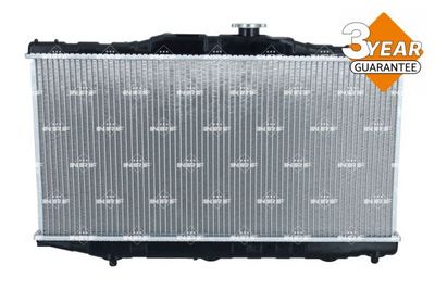 Radiator, racire motor NRF 526711