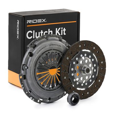 комплект съединител RIDEX 479C3463