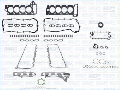 Kompletní sada těsnění, motor AJUSA 50511200