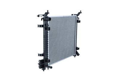 RADIATOR RACIRE MOTOR NRF 550293 38