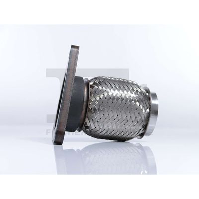 TEAVA FLEXIBILA ESAPAMENT FA1 VW450101 11