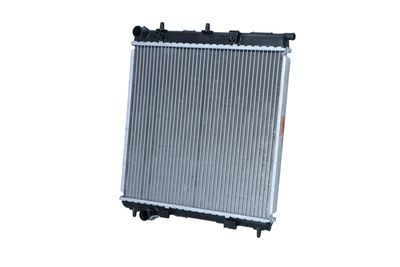 RADIATOR RACIRE MOTOR NRF 50467 9