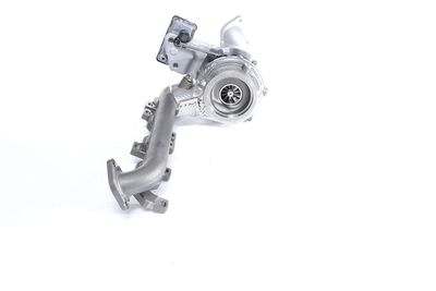 LADER AUFLADUNG BTS Turbo T918121 19