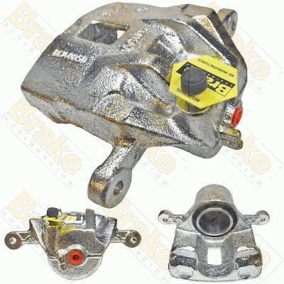 Brake Caliper Brake ENGINEERING CA2313