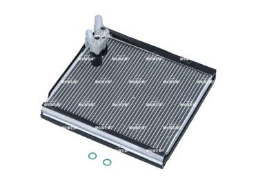 VERDAMPFER KLIMAANLAGE