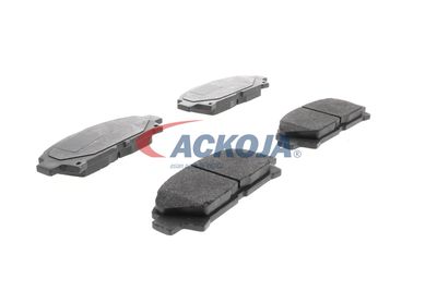 SET PLACUTE FRANA FRANA DISC ACKOJA A700052 52