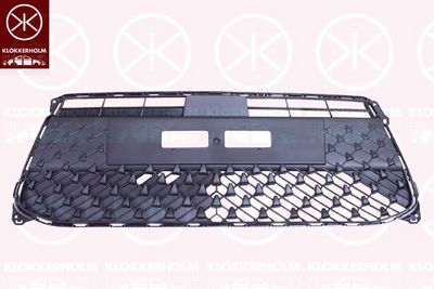 LüFTUNGSGITTER STOßFäNGER