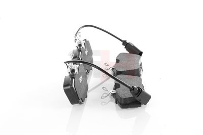 SET PLACUTE FRANA FRANA DISC GH GH414753 16