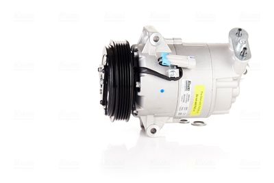 Compressor, air conditioning 890262