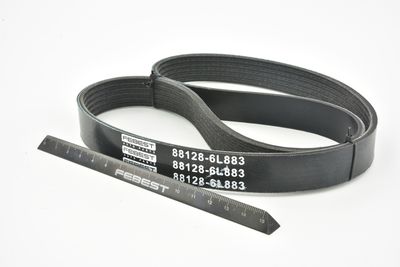 CUREA TRANSMISIE CU CANELURI FEBEST 881286L883 7