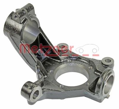 ACHSSCHENKEL RADAUFHäNGUNG