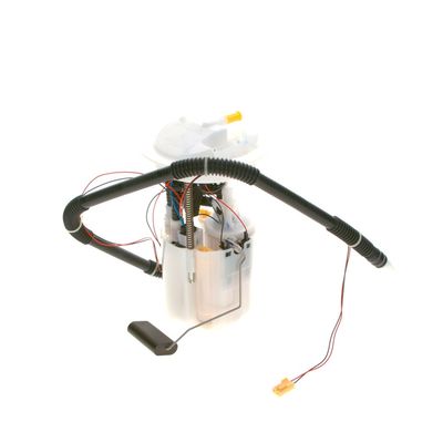 SISTEM ALIMENTARE CU COMBUSTIBIL BOSCH 0580314217 7