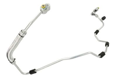 тръбопровод за високо налягане/вакуум, климатизация THERMOTEC KTT160598