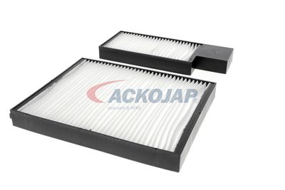 FILTRU AER HABITACLU ACKOJA A52300020 38