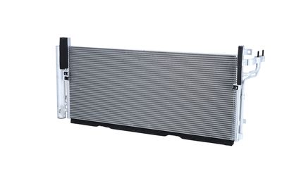 CONDENSATOR CLIMATIZARE NRF 350574 27