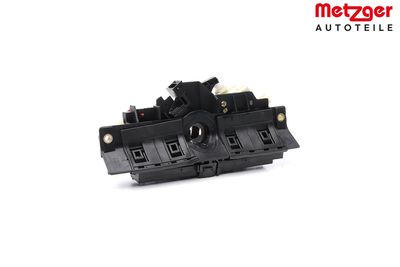 HECKKLAPPENGRIFF METZGER AUTOTEILE 2317004 36