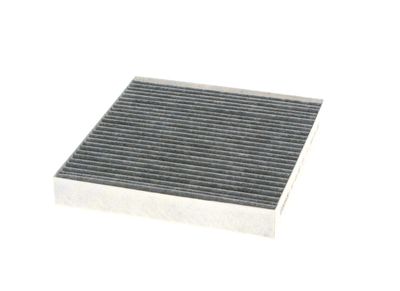 FILTER INNENRAUMLUFT BOSCH 1987435592 25