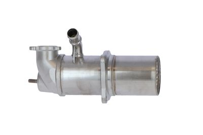 RADIATOR RECIRCULARE GAZE DE ESAPAMENT NRF 48371 25