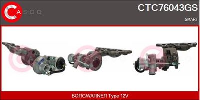 COMPRESOR SISTEM DE SUPRAALIMENTARE