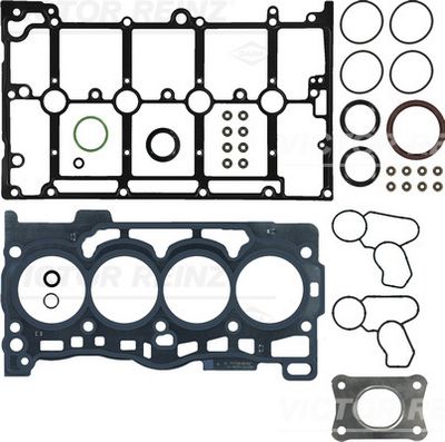 SET GARNITURI CHIULASA