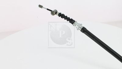 Тросик, cтояночный тормоз NPS N291N185 для NISSAN MAXIMA