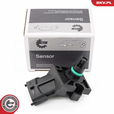 Senzor tlaku sacího potrubí SKV 17SKV173