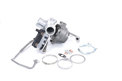 LADER AUFLADUNG BTS Turbo T981460 11