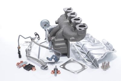 LADER AUFLADUNG BTS Turbo T981202 18