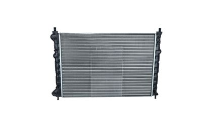 RADIATOR RACIRE MOTOR NRF 58169 25