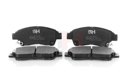 SET PLACUTE FRANA FRANA DISC GH GH414528 59