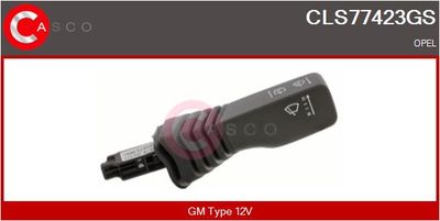 COMUTATOR COLOANA DIRECTIE CASCO CLS77423GS