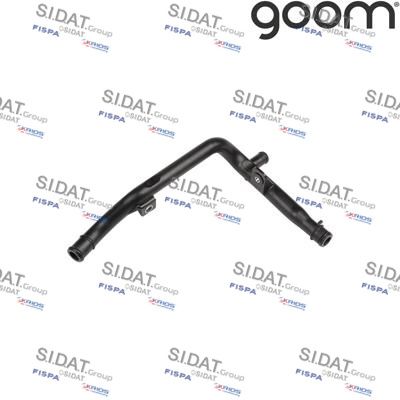 Тръбопровод за охладителната течност SIDAT CA010175A2